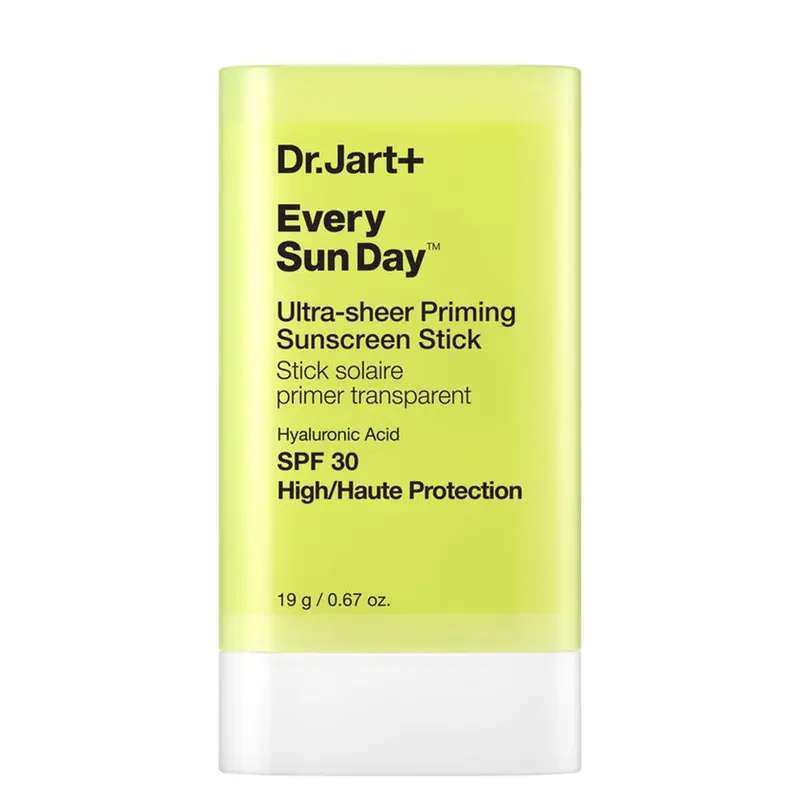 Every Sun Day Ultra Sheer Firming Sunscreen Stick SPF 30