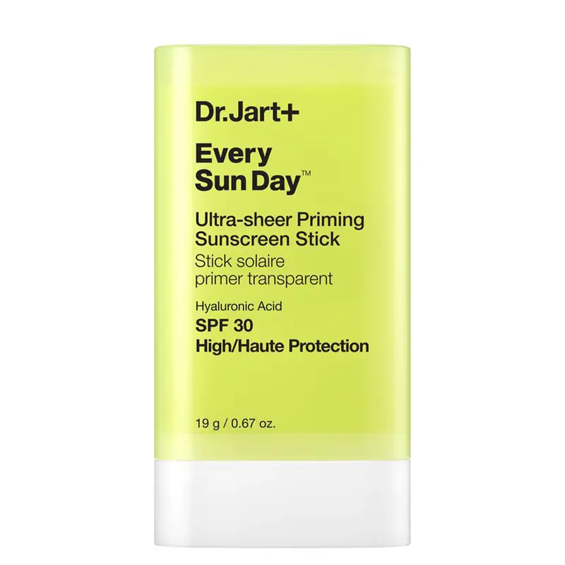 Every Sun Day Ultra Sheer Priming Sunscreen Stick Broad Spectrum SPF 30