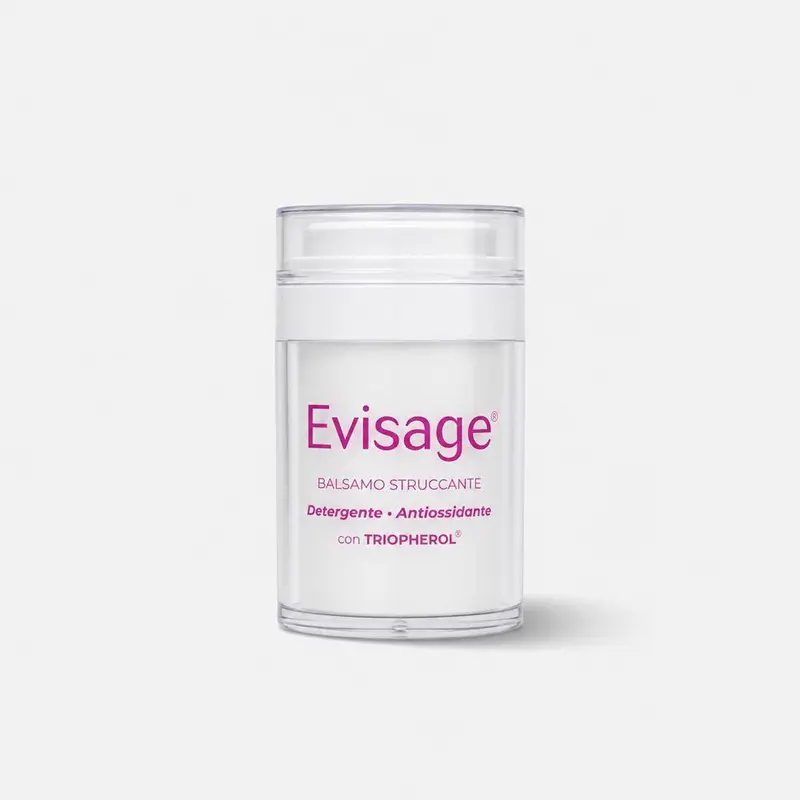Evisage Balsamo Struccante