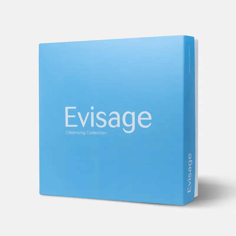 Evisage Cleansing Collection