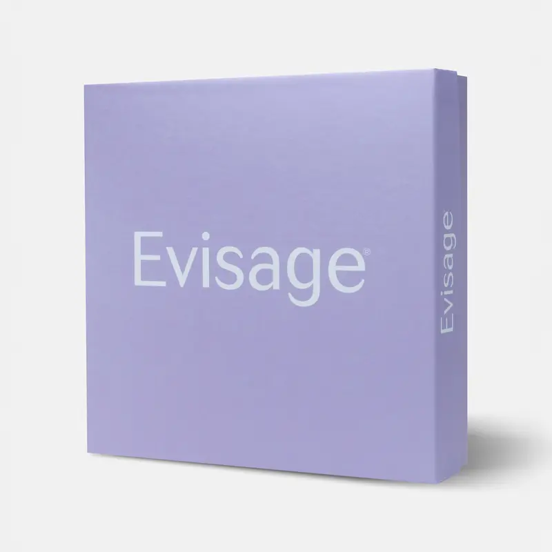 Evisage SkinCare Daily Routine