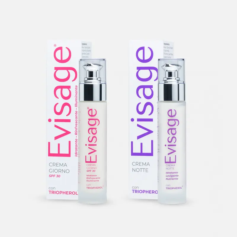 Evisage Time Reverse Duo