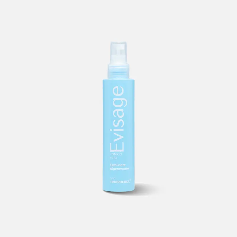 Evisage Tonico Esfoliante