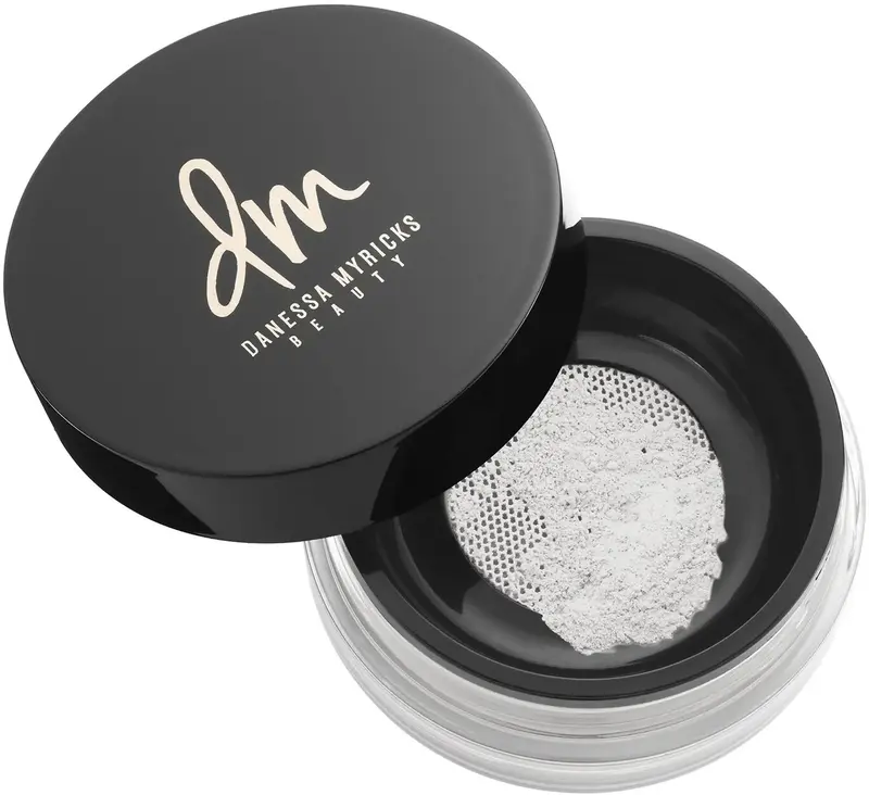 Evolution Powder Polvere Evolutiva Microfine, Leggera