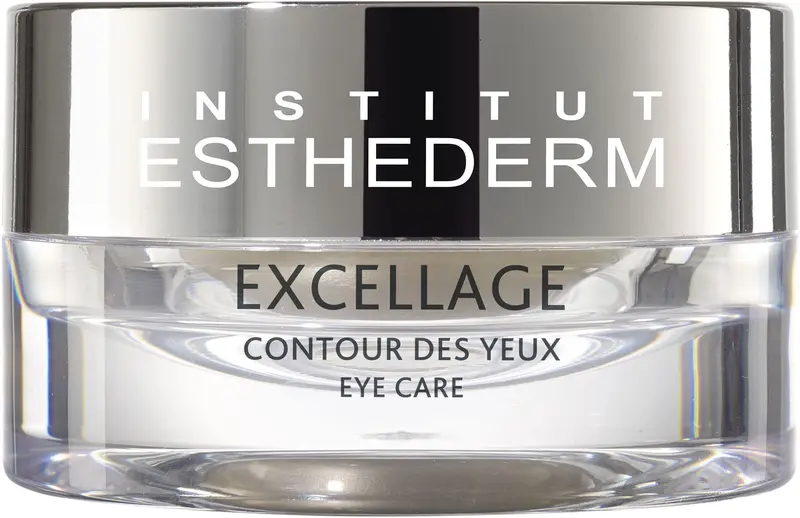 Excellage Contour des Yeux Densita, Nutrimento, Luminosita