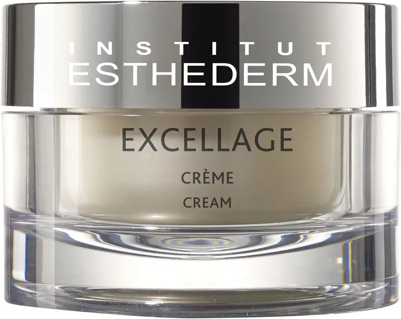 Excellage Creme Densita, Nutrimento, Luminosita