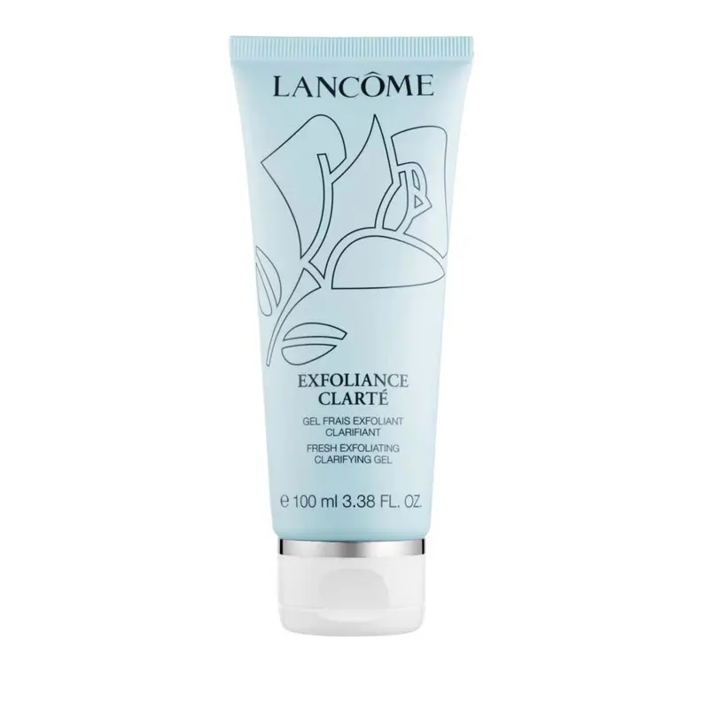 Exfoliance Clarté