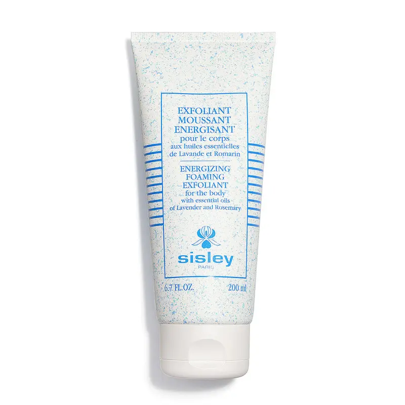 Exfoliant Moussant Energisant Esfoliante Corpo Energizzante