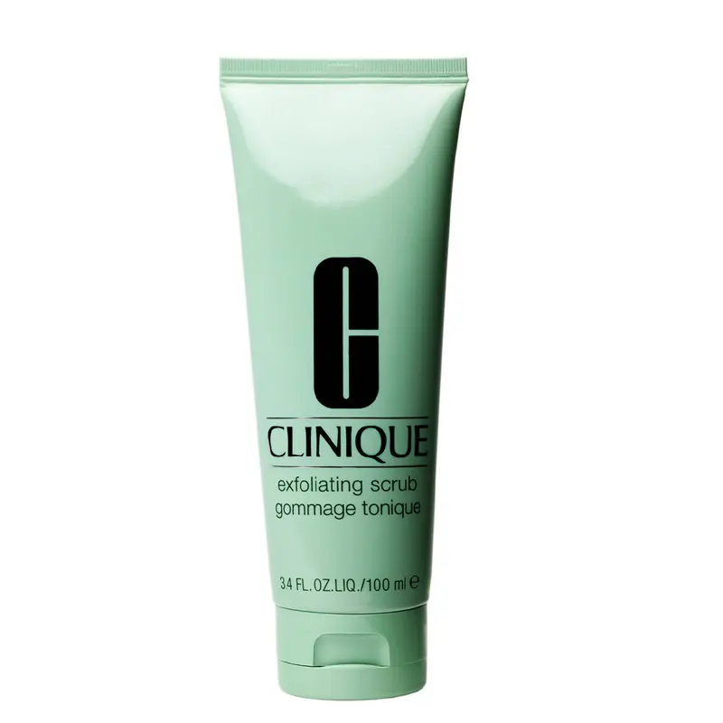 Exfoliating Scrub Gommage Tonic Esfoliante a Base di Acqua
