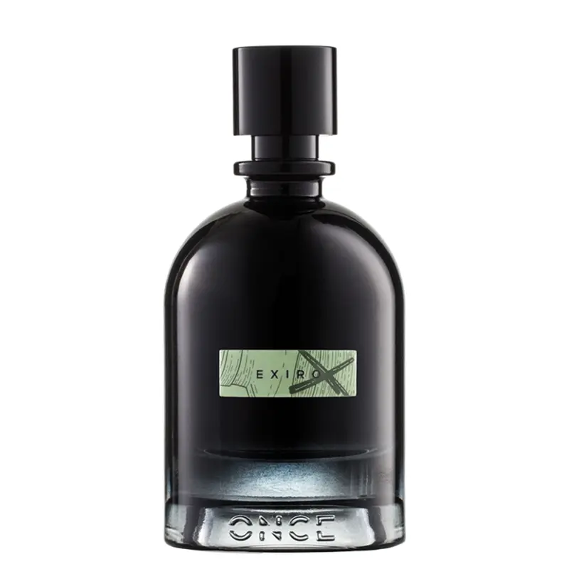 Exiro Eau De Parfum Intense