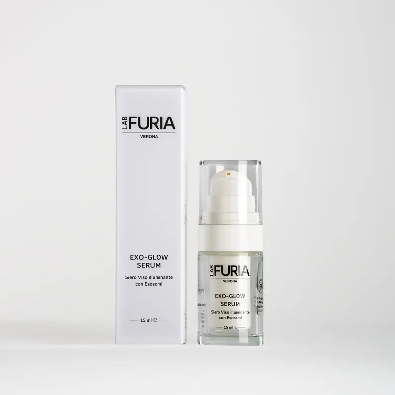 Exo-Glow Serum - Siero Anti-Macchia con Esosomi