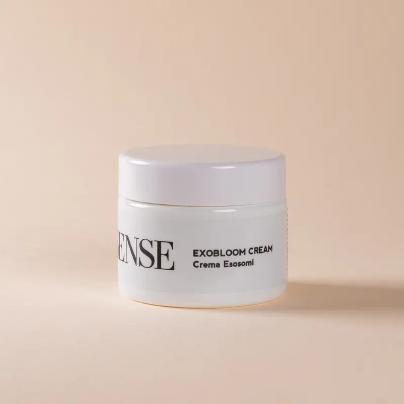 EXOBLOOM CREAM - CREMA ESOSOMI