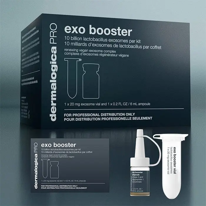 ExoBooster