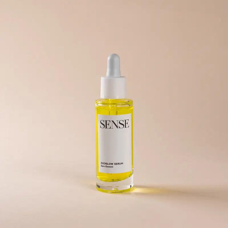 EXOGLOW SERUM - 50 ML