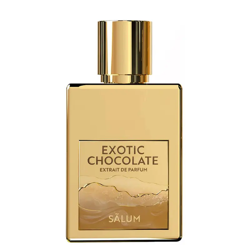 Exotic Chocolate Extrit De Parfum