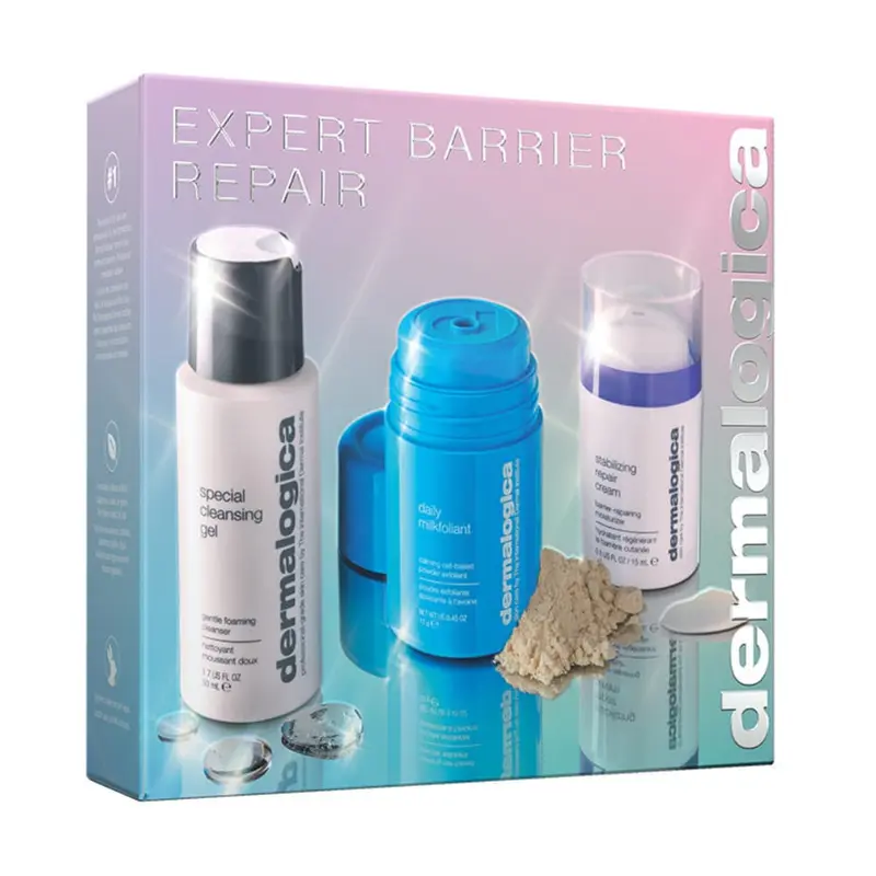 Expert Barrier Repair Set