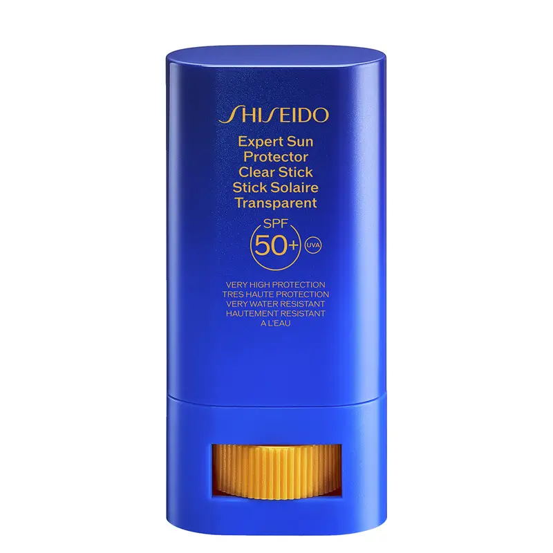 Expert Sun Protector Clear Stick SPF50+ NEW