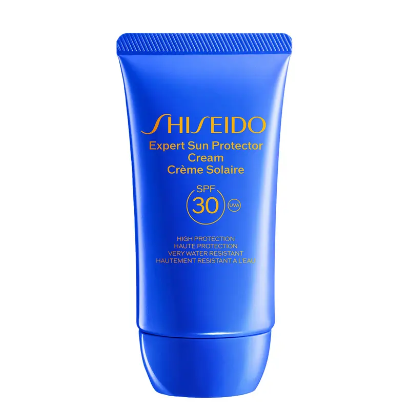 Expert Sun Protector Cream Crema Solare Protettiva SPF 30