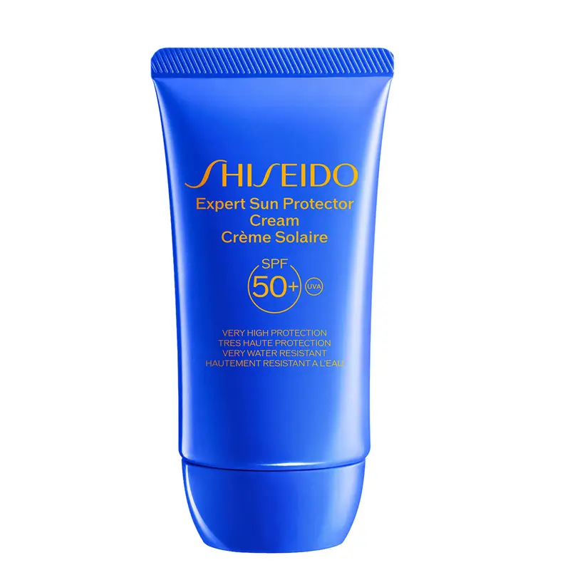 Expert Sun Protector Cream SPF50+