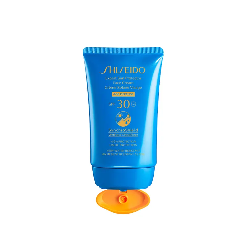 Expert Sun Protector Face cream SPF30