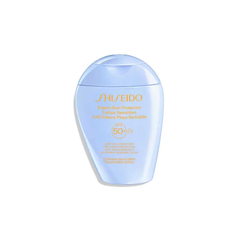 Expert Sun Protector Lotion Sensitive SPF50+