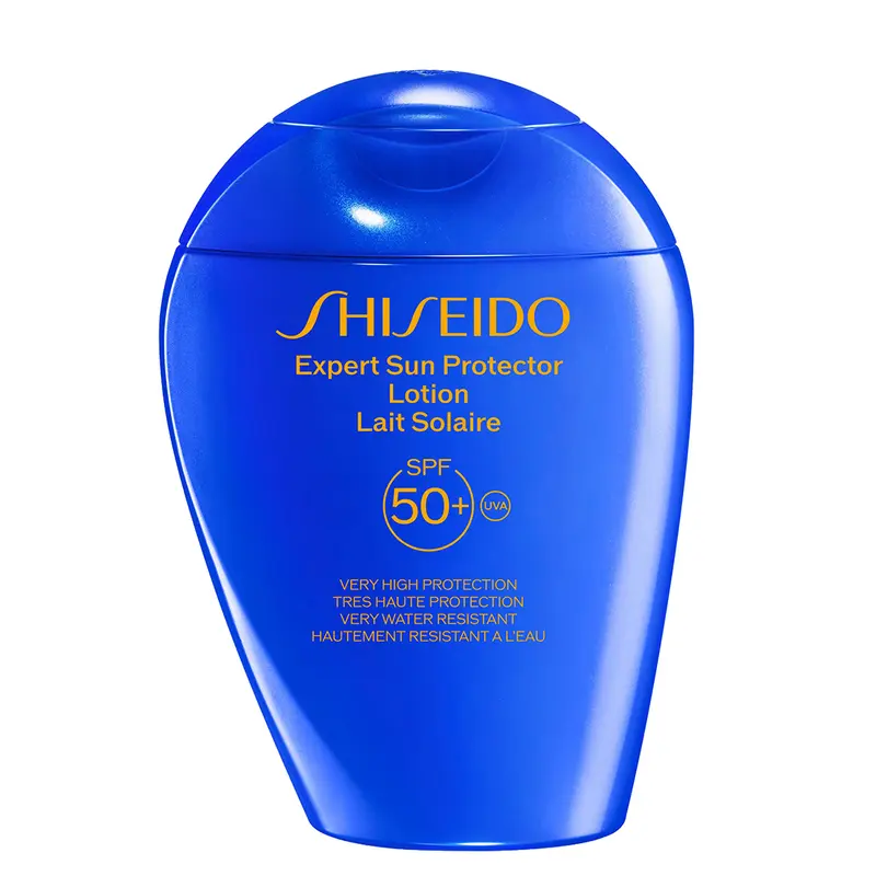 Expert Sun Protector Lotion SPF50+
