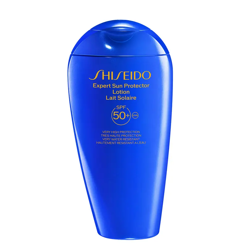 Expert Sun Protector Lotion SPF50+