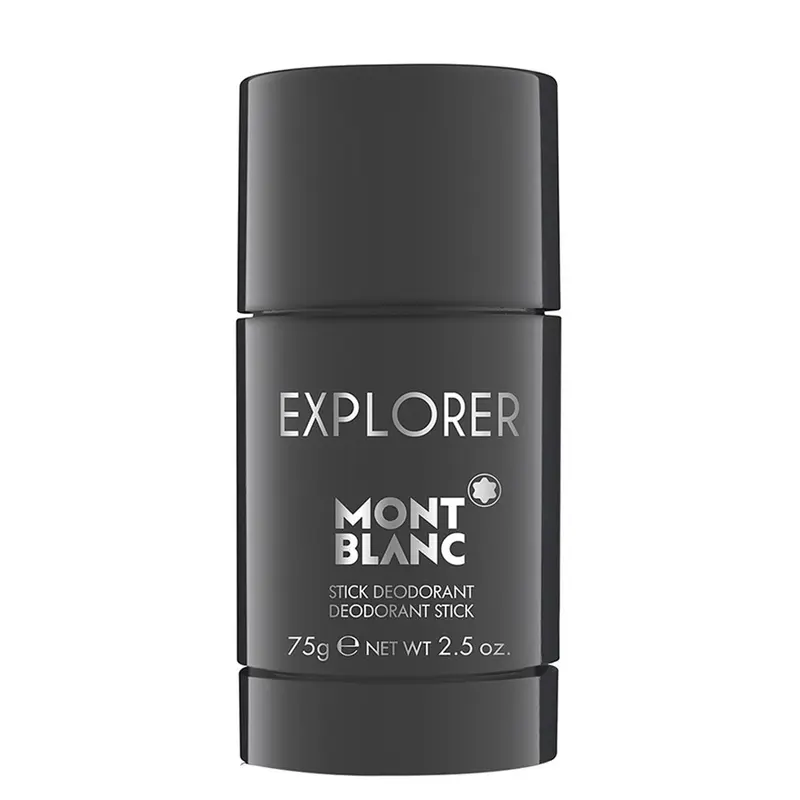 Explorer Deodorant Stick