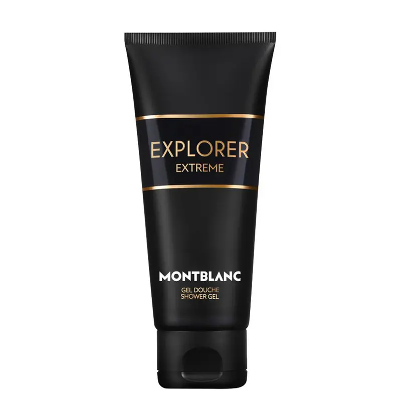 Explorer Extreme Bagnoschiuma