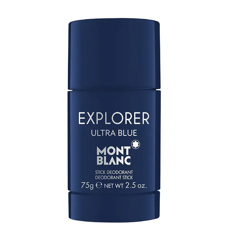 Explorer Ultra Blue Deodorant Stick