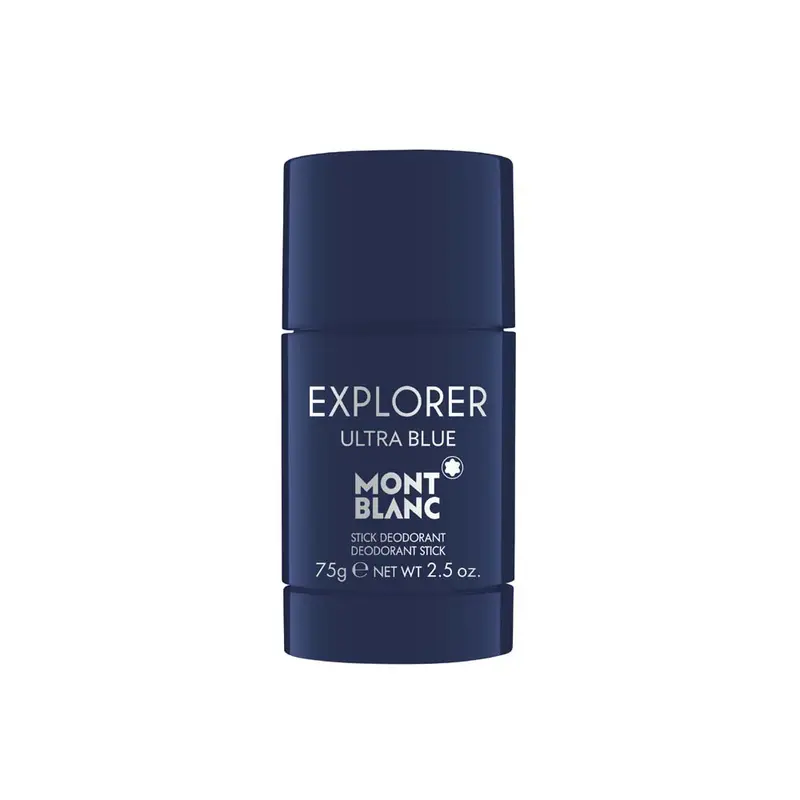 Explorer Ultra Blue Deodorante Stick