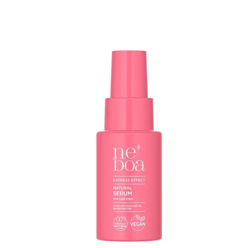 Express Effect Natural Serum
