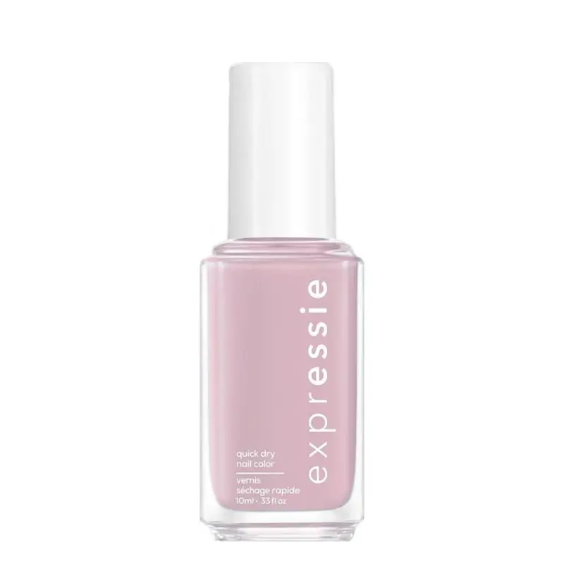 Expressie Quick dry Nail Color Smalto Asciugatura Rapida