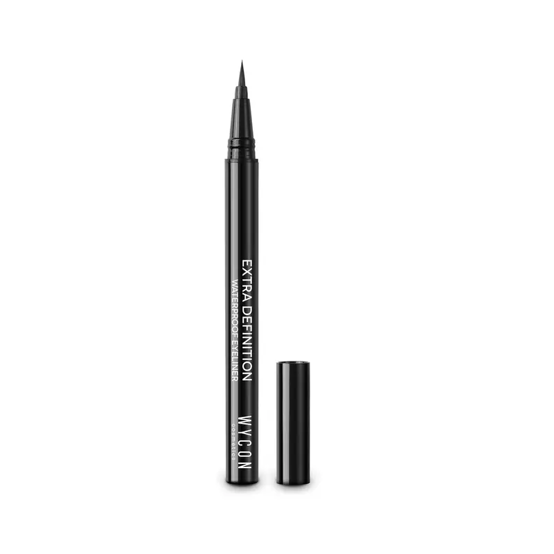 EXTRA DEFINITION EYELINER - BLACK