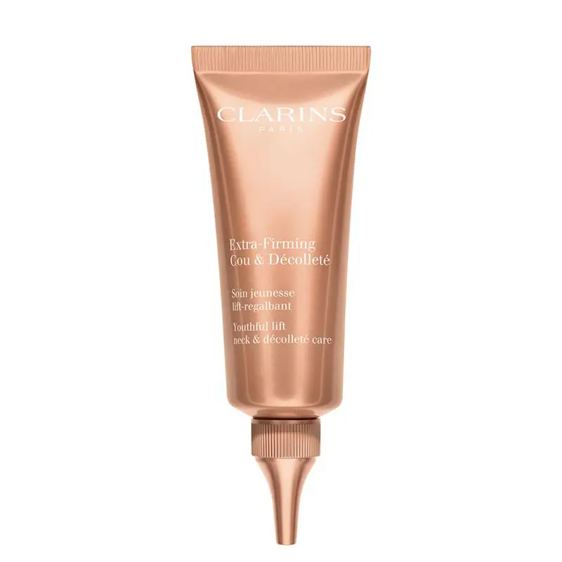 Extra Firming Cou & Decolletè Trattamento Effetto Lifting Collo e Decolletè