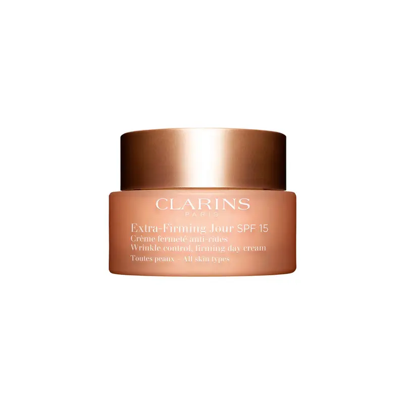Extra Firming Giorno SPF 15 - Tutti i tipi di pelle
