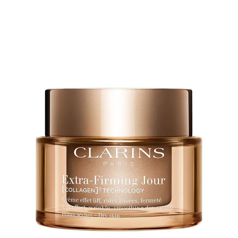 Extra Firming Jour Collagen Technology Crema Giorno Tonificante Pelli Secche