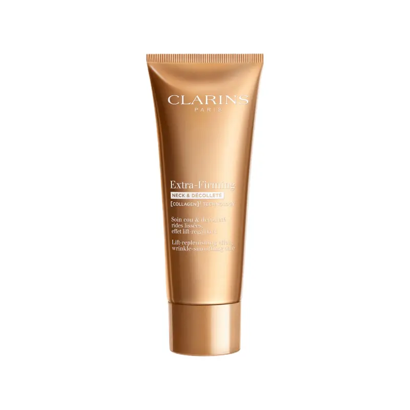 Extra-Firming Neck e Décolleté