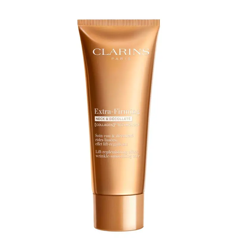 Extra firming Neck e Decollete