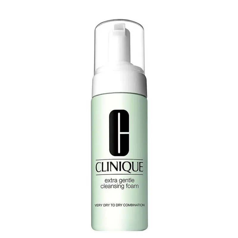 Extra Gentle Cleansing Foam Schiuma Detergente Delicato