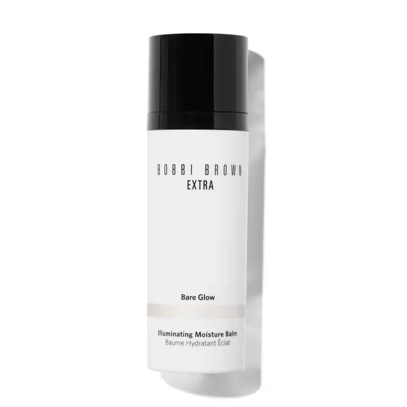 Extra Illuminating Moisture Balm Idratante Amplificante Glow