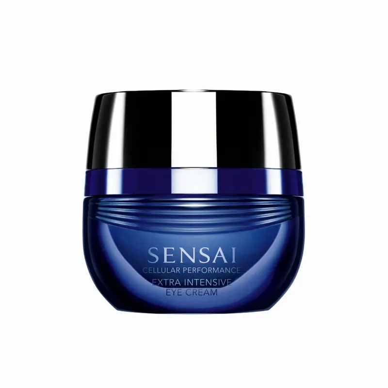 Extra Intensive Eye Cream