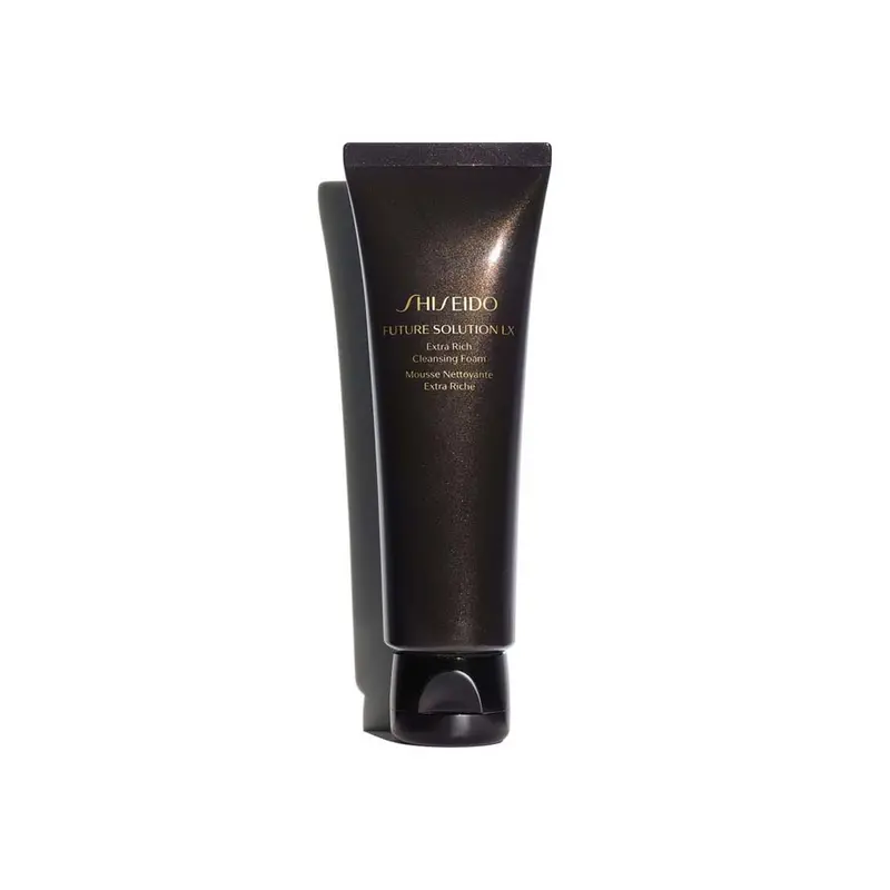 Extra Rich Cleansing Foam