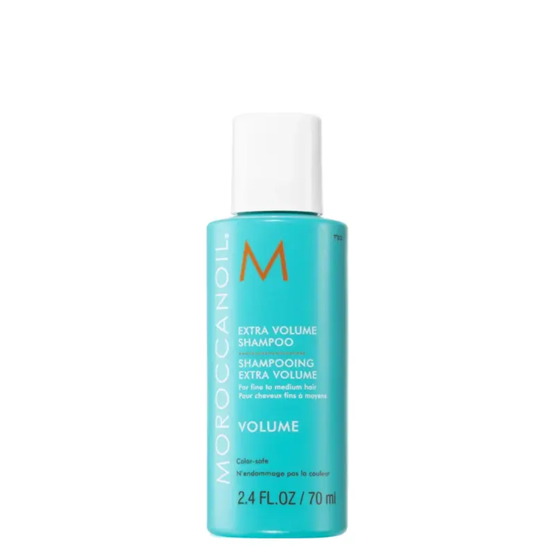 Extra Volume Shampoo Volumizzante