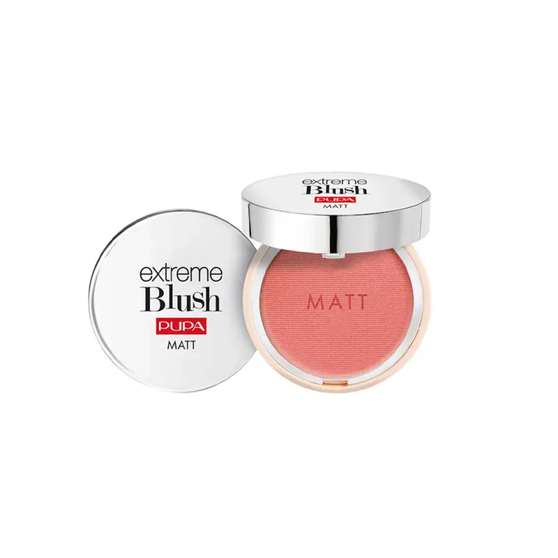 Extreme Blush Matt