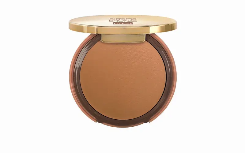 Extreme Bronze - Fondotinta Solare Spf 15