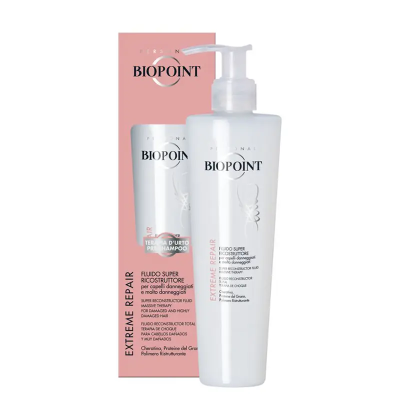 Extreme Repair Fluido Super Ricostruttore