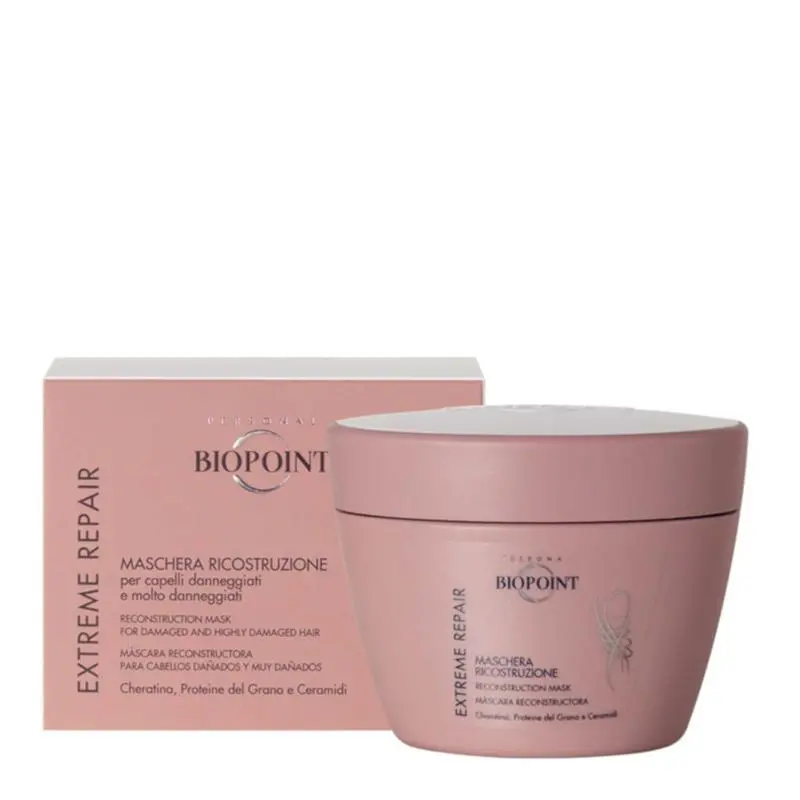 Extreme Repair Maschera Ricostruzione