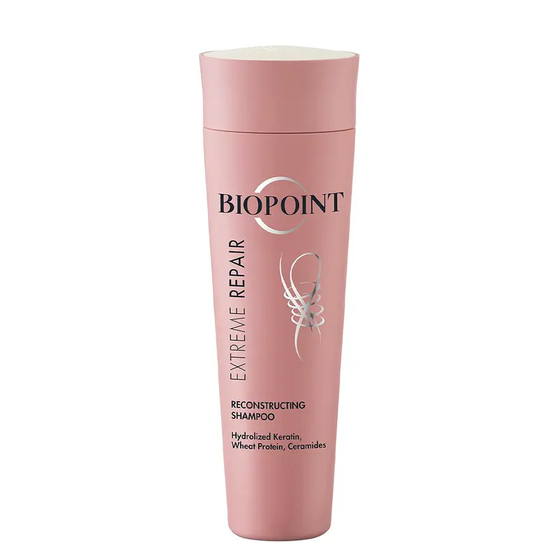 Extreme Repair Shampoo Ristrutturante