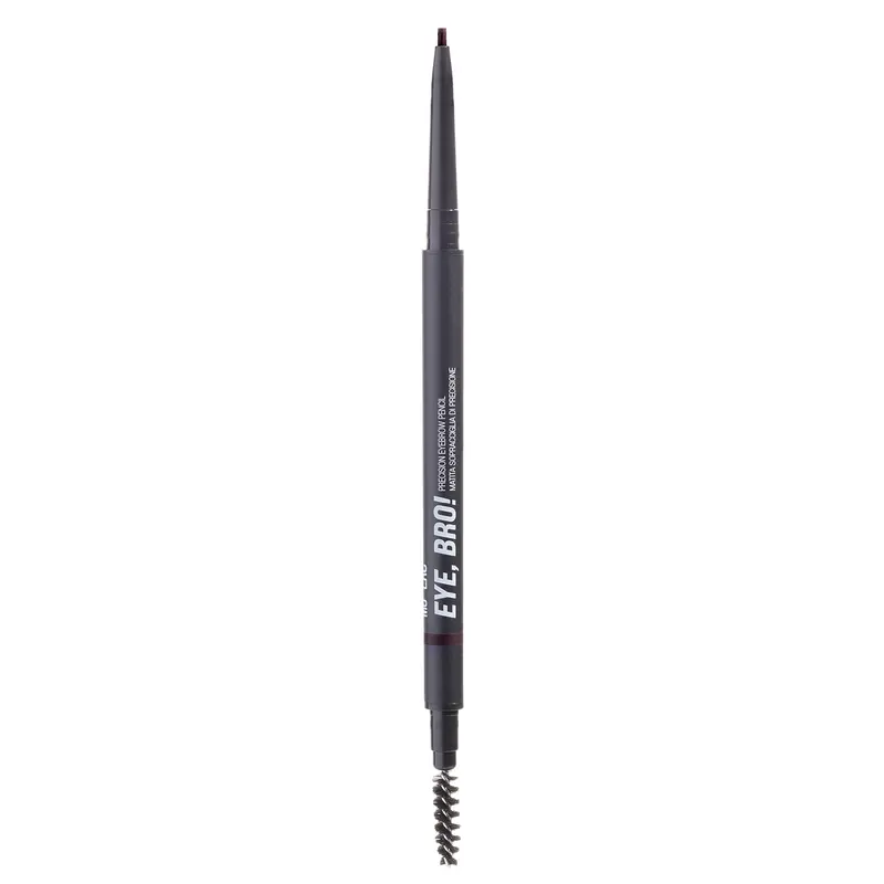 EYE, BRO! SOFT BLACK - MATITA SOPRACCIGLIA DI PRECISIONE